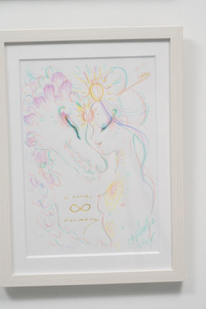 Drawing / Harmony