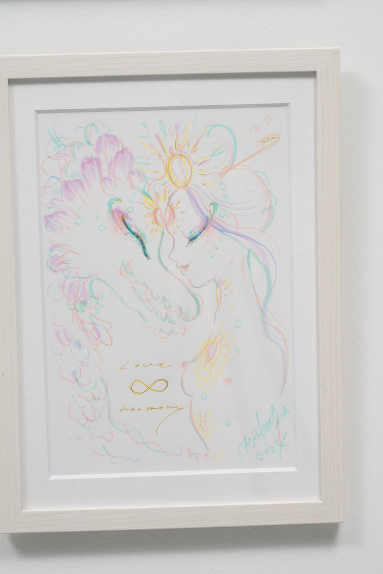 Drawing / Harmony