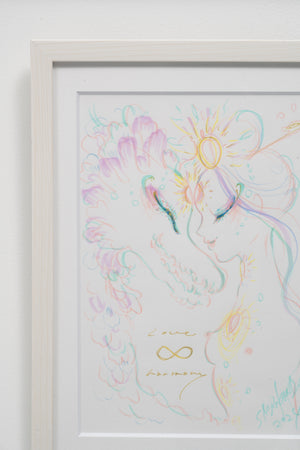 Drawing / Harmony