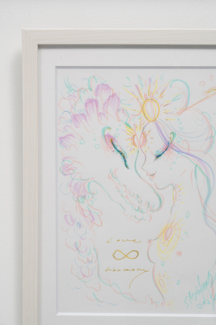 Drawing / Harmony