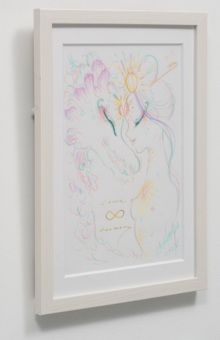 Drawing / Harmony