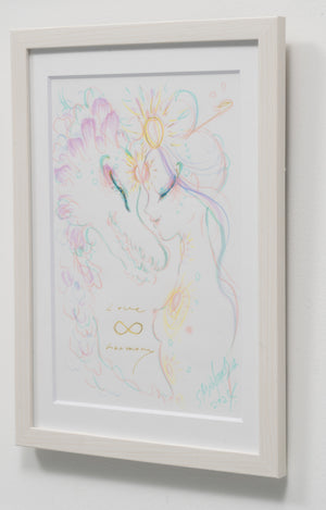 Drawing / Harmony