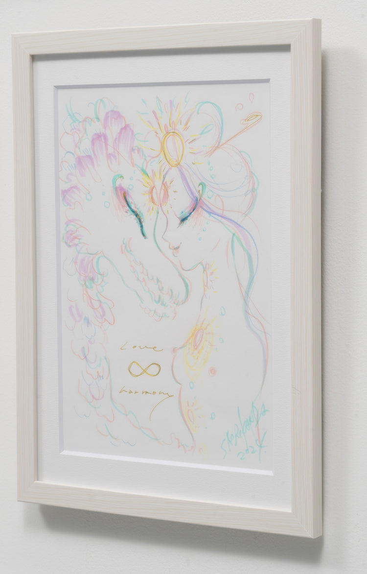 Drawing / Harmony