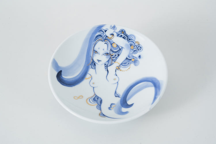 御神器 / Erotic Goddess 02