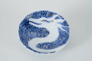 Pleasureful Dragon 01