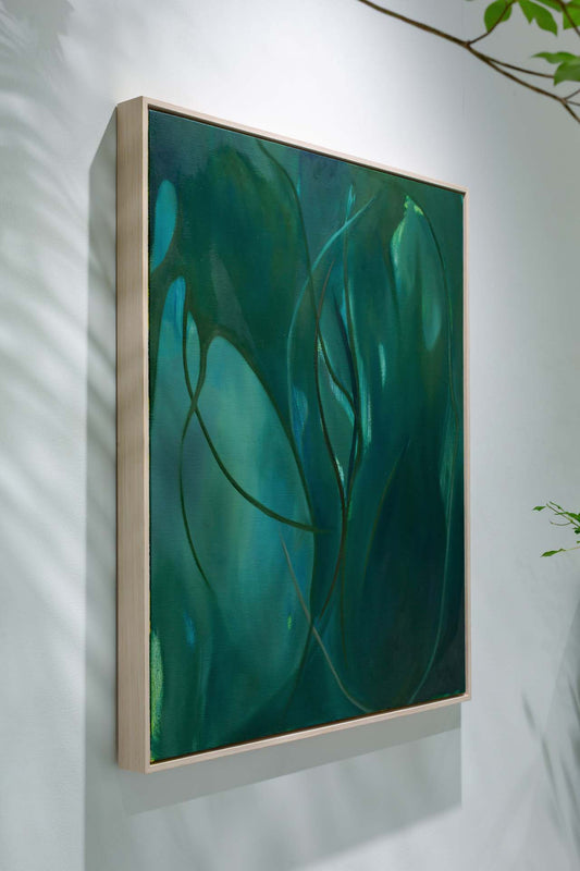 Breatheborn -Forest Veil-