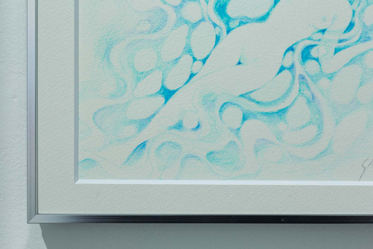 flow - lemurian ocean -