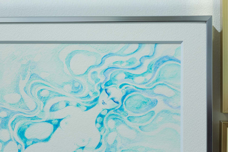 flow - lemurian ocean -