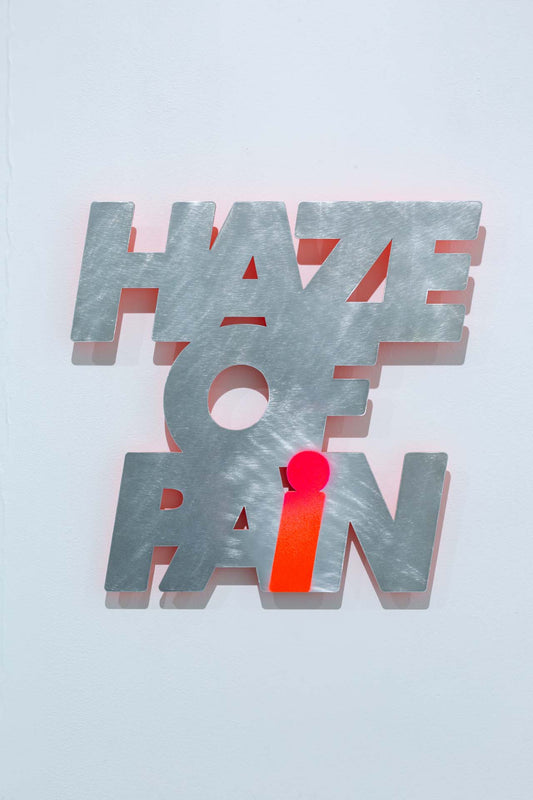 HAZE OF PAiN