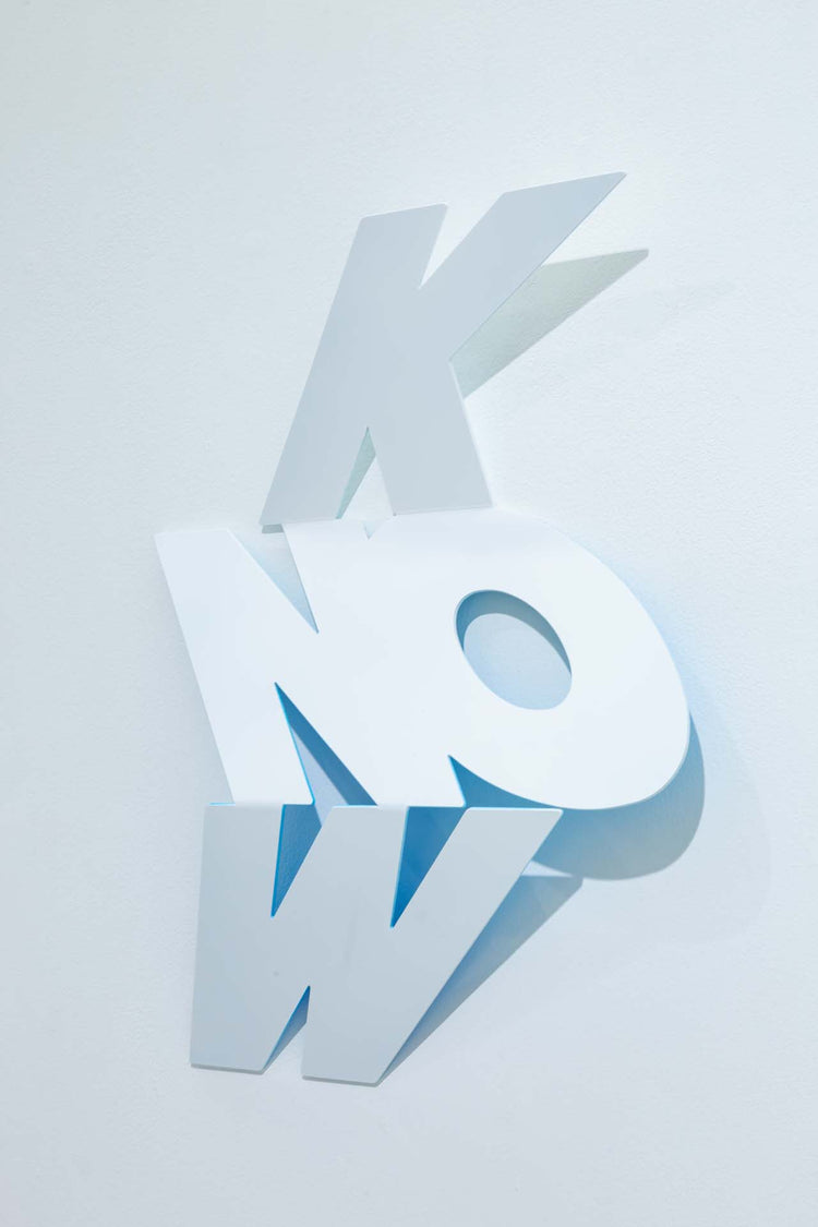 KNOW