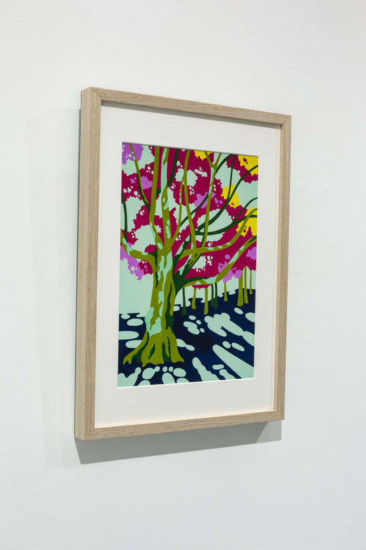 Listen to your heart