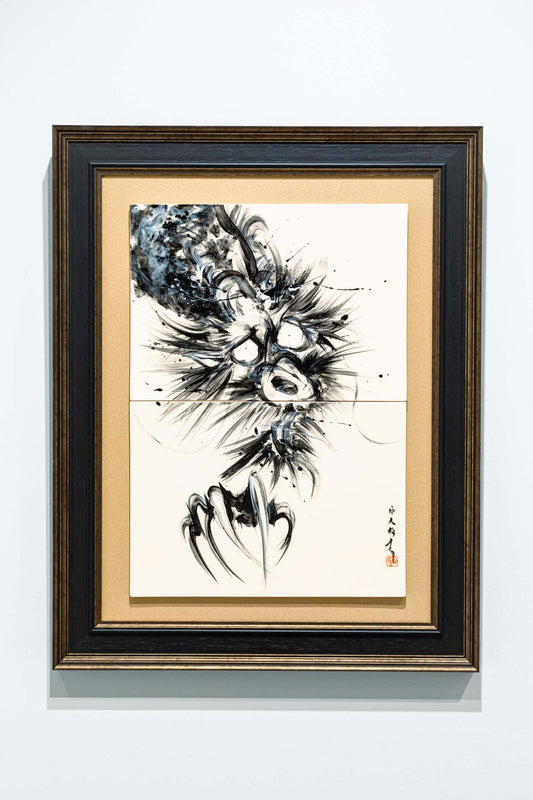 Patok Flower God
(Hagyo-kashin)