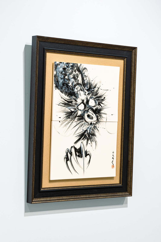 Patok Flower God
(Hagyo-kashin)