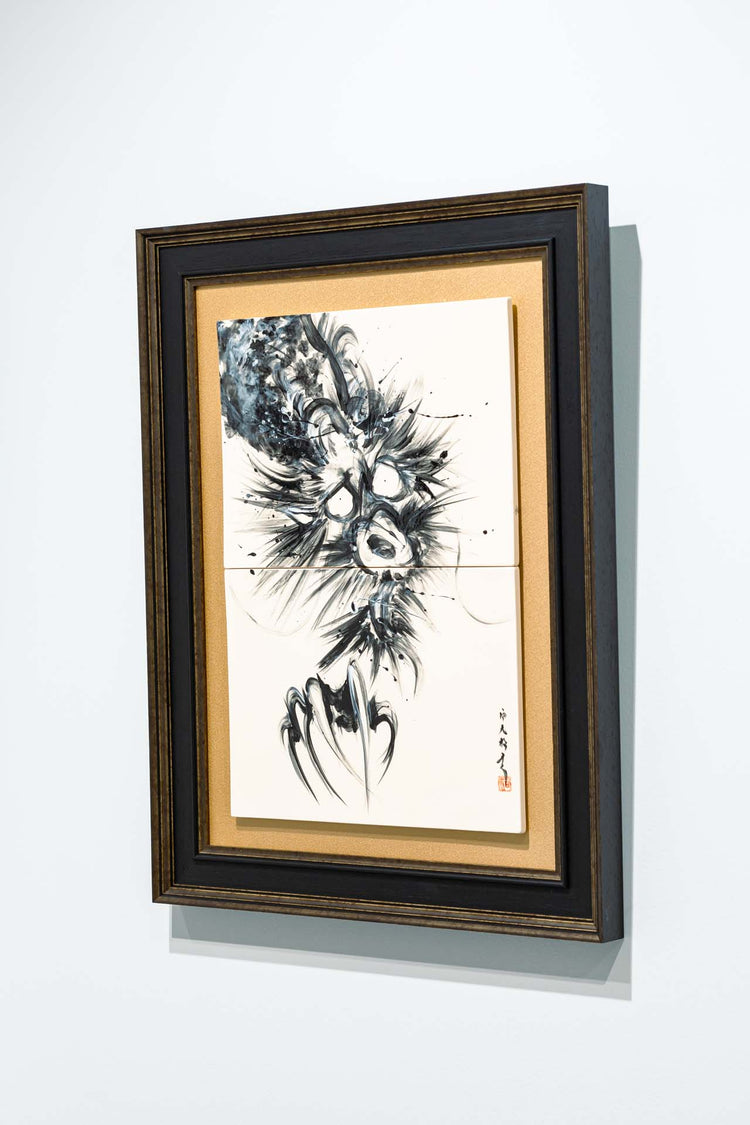 Patok Flower God
(Hagyo-kashin)