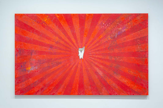 Island nation Nippon!