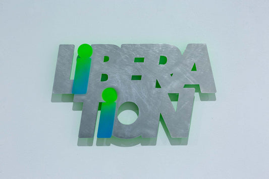 LiBERATiON