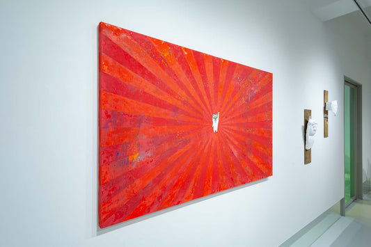 Island nation Nippon!