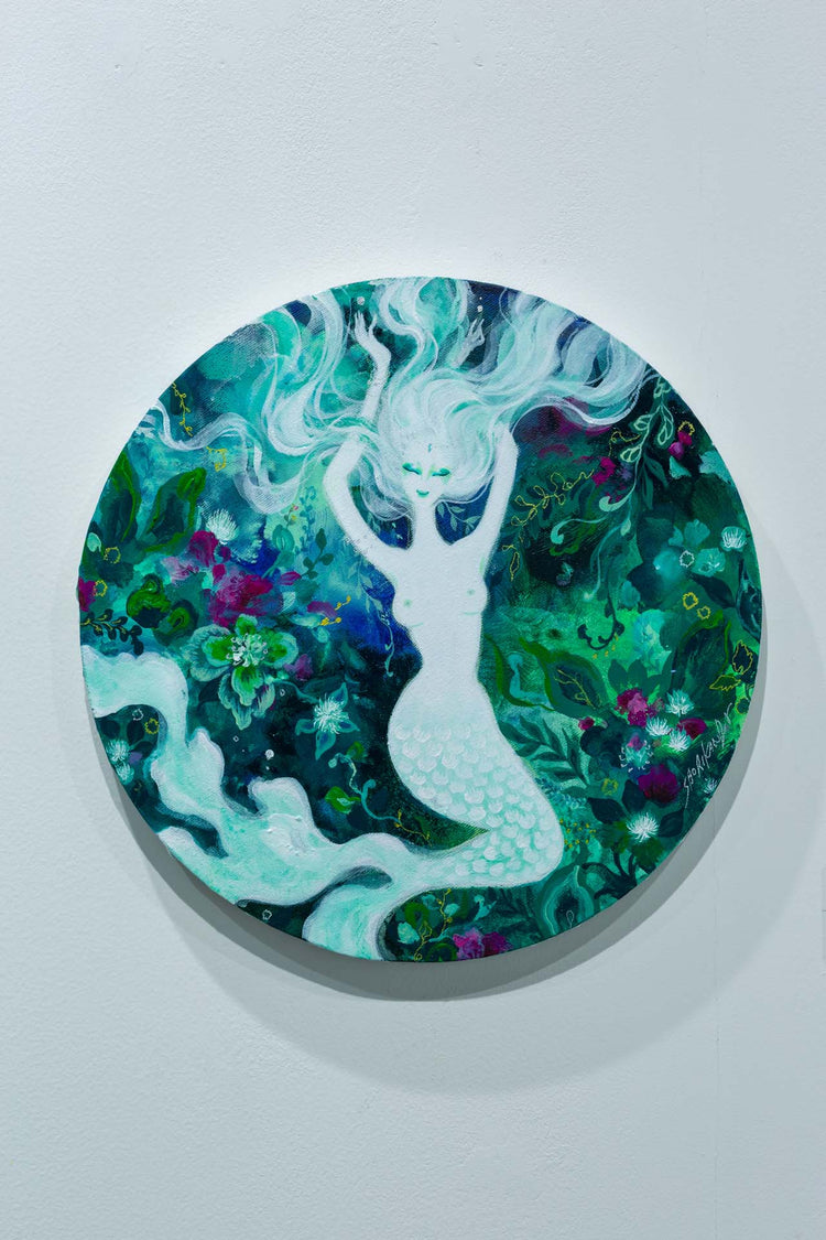 Seimeisanka Lemurian Forest 01