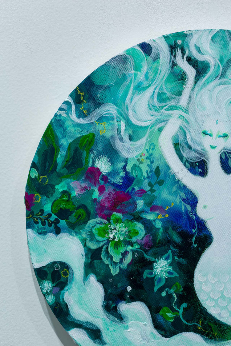 Seimeisanka Lemurian Forest 01