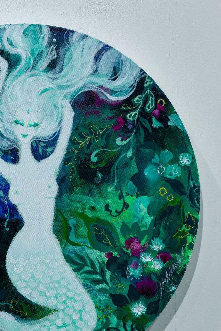 Seimeisanka Lemurian Forest 01