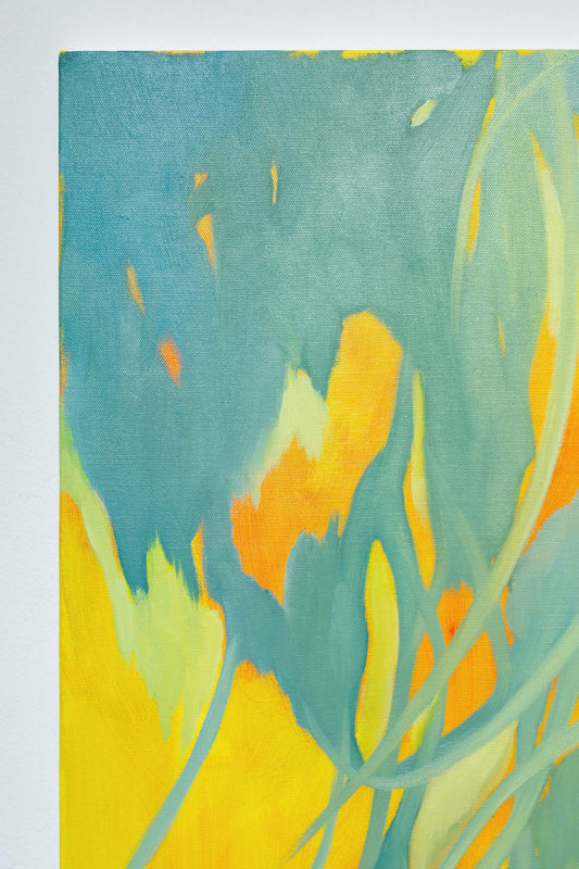 Breatheborn -Light murmur-