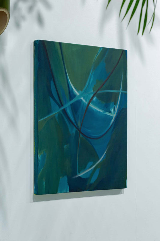 Breatheborn -Sea song-