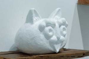 White Cat