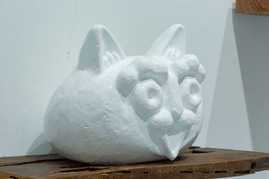 White Cat