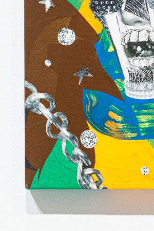 鬼はもう死んでしまった