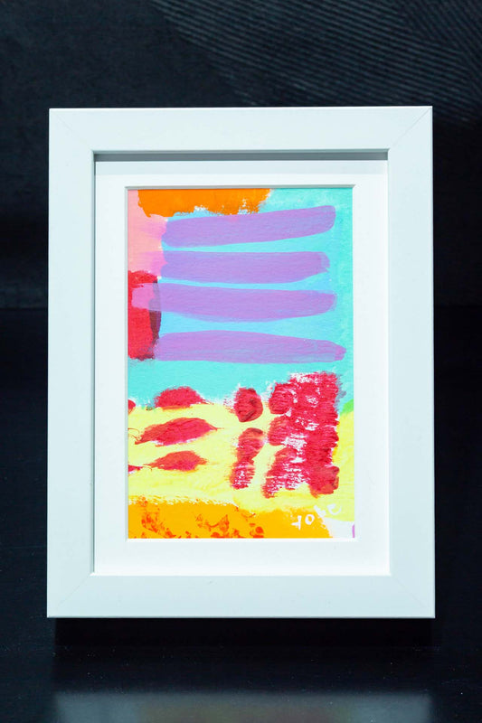 POP3(Sサイズ作品)