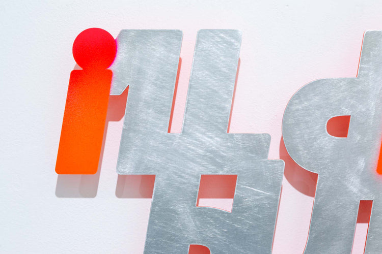 i'LL diE, but i'LL LiVE