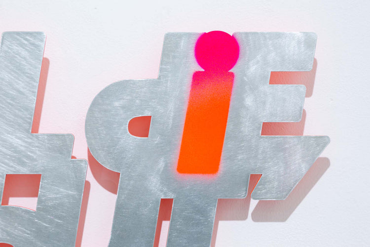 i'LL diE, but i'LL LiVE