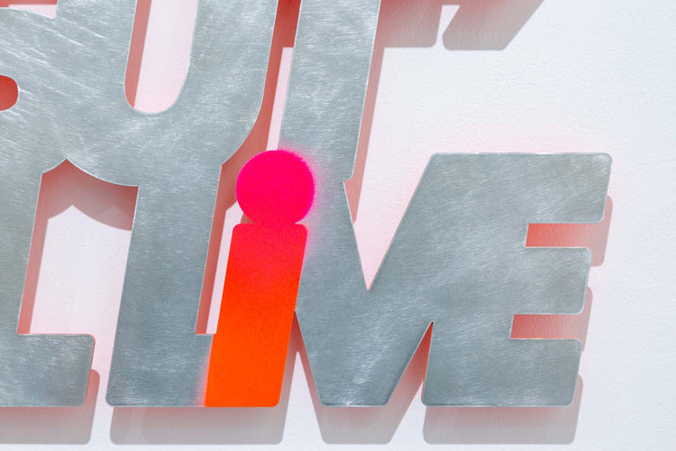 i'LL diE, but i'LL LiVE