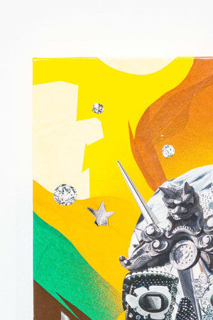 鬼はもう死んでしまった