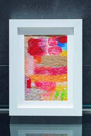 あたたかい2(Sサイズ作品)