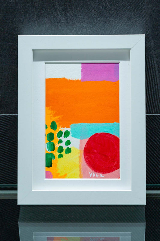 POP2(Sサイズ作品)