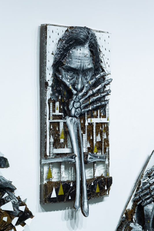 Elements - Time of Resistance - (#Silence #Looking into the Future)