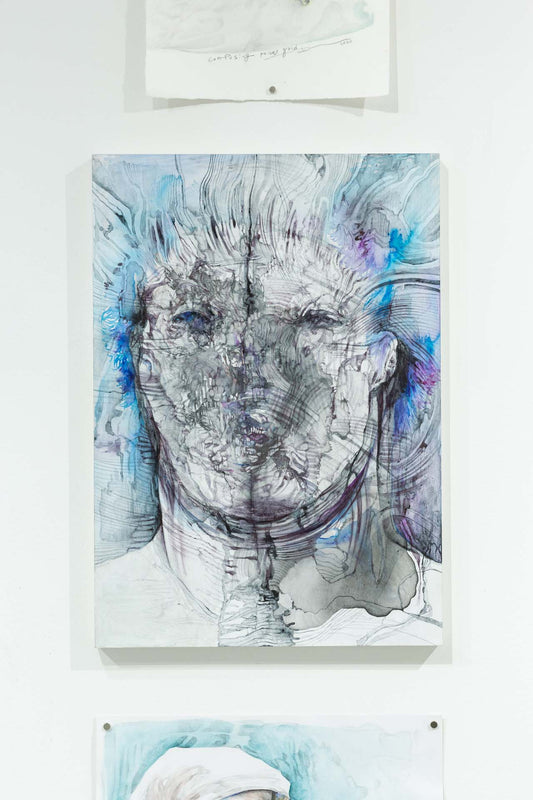 Self Portrait