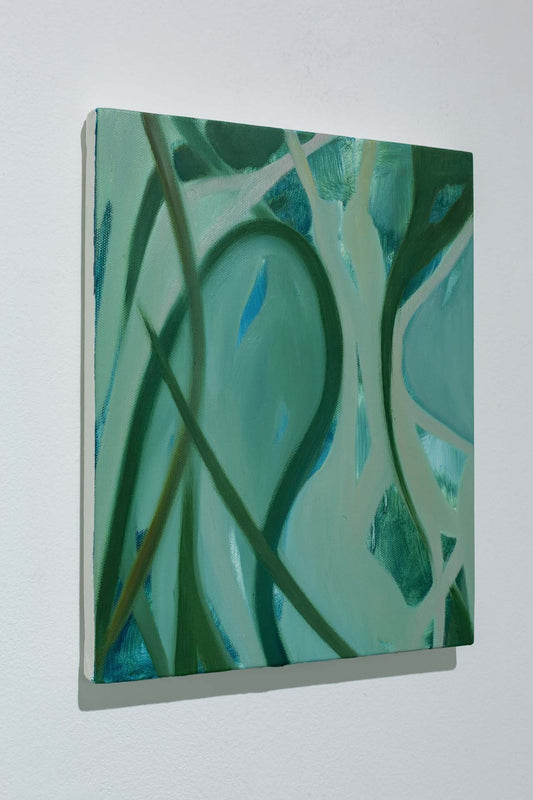 Breatheborn -Sea Voice-