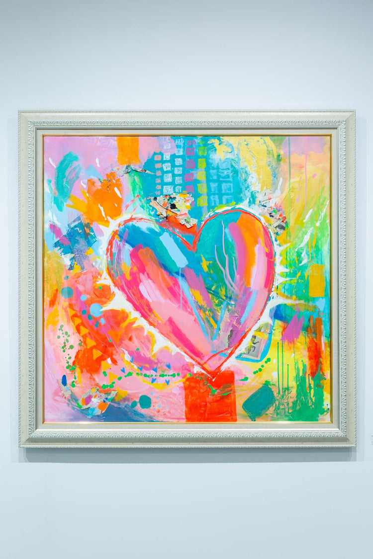 BIG HEART