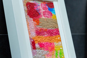 あたたかい2(Sサイズ作品)