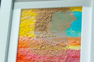 あたたかい1(Sサイズ作品)