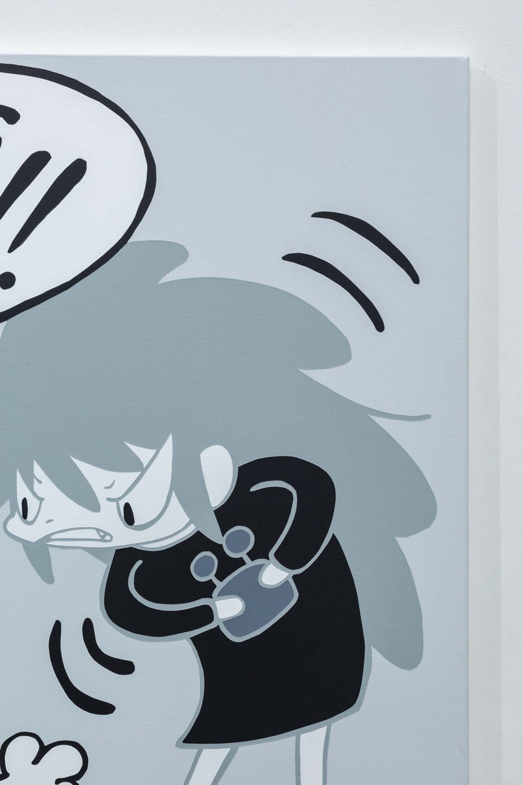 さぁ、行くよ!!