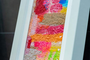 あたたかい2(Sサイズ作品)