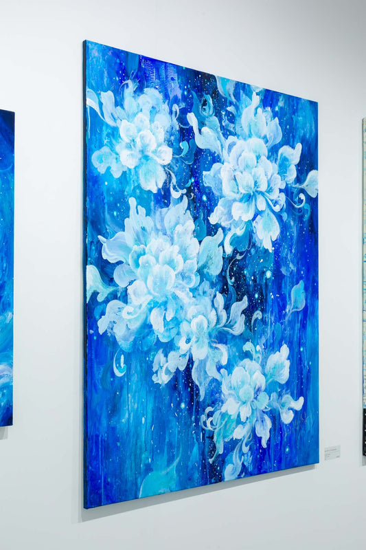 " ほしたちのうた the song of planet "