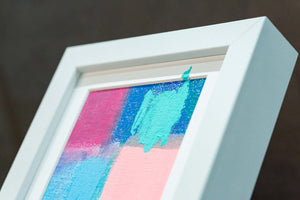 ほんわか1(Sサイズ作品)