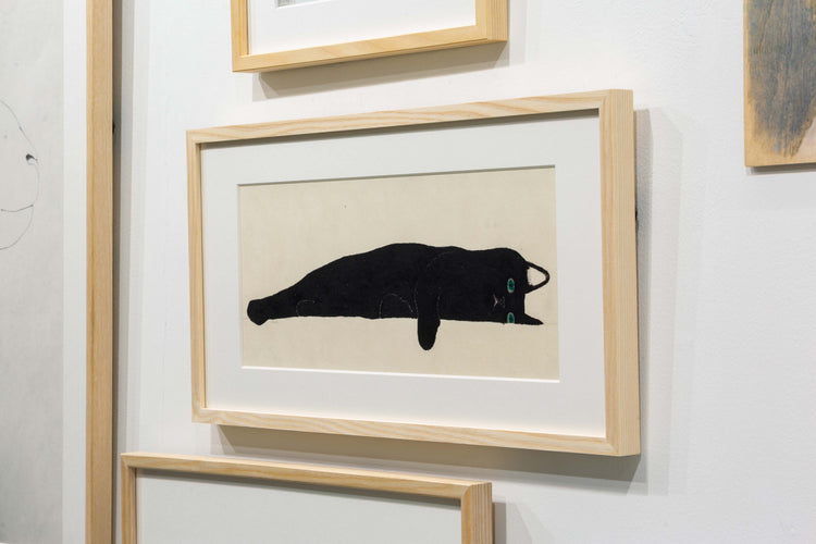 黒猫