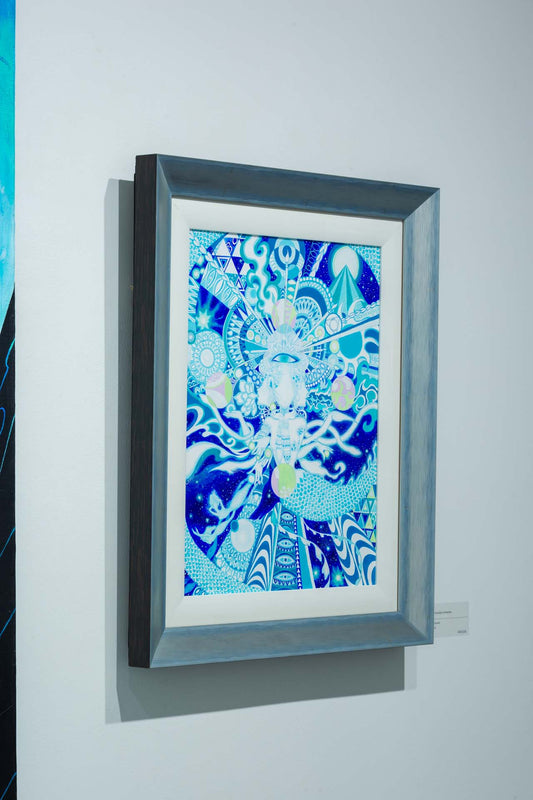 再会宇宙 - re:union universe -