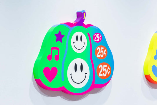 MASⓒT: HOBAK (GREEN)