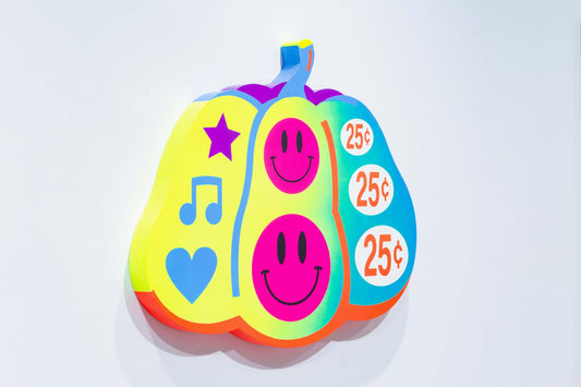 MASⓒT:HOBAK (YELLOW)